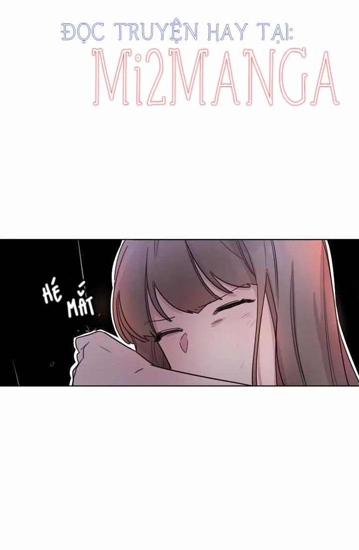 Hương Vị Của Rồng Đen 16.5 trang 17