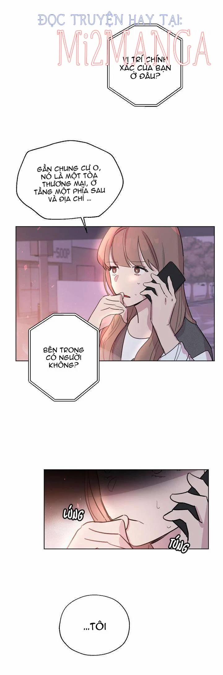 Hương Vị Của Rồng Đen 16.5 trang 2