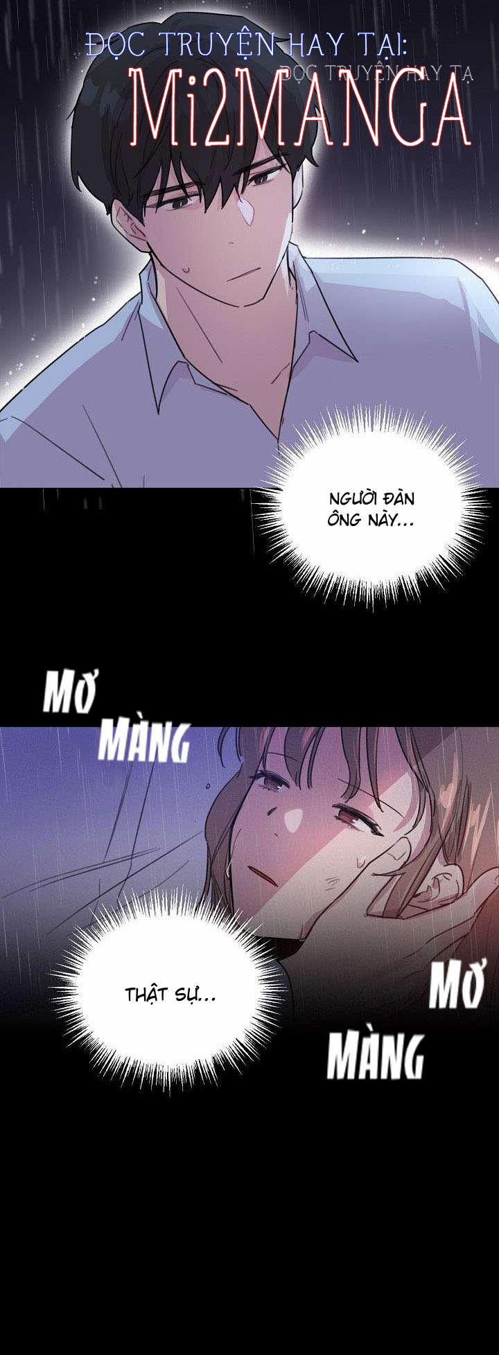 Hương Vị Của Rồng Đen 16.5 trang 21