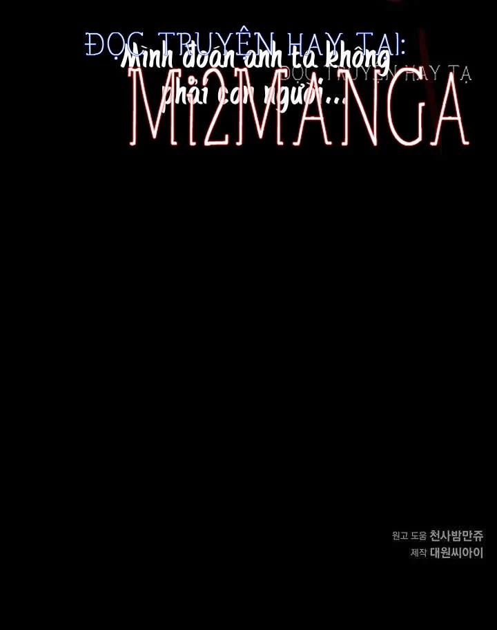 Hương Vị Của Rồng Đen 16.5 trang 22