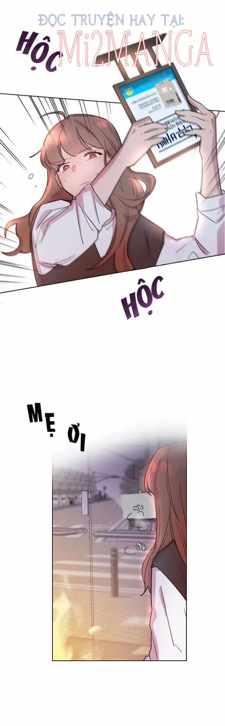 Hương Vị Của Rồng Đen 16.5 trang 4