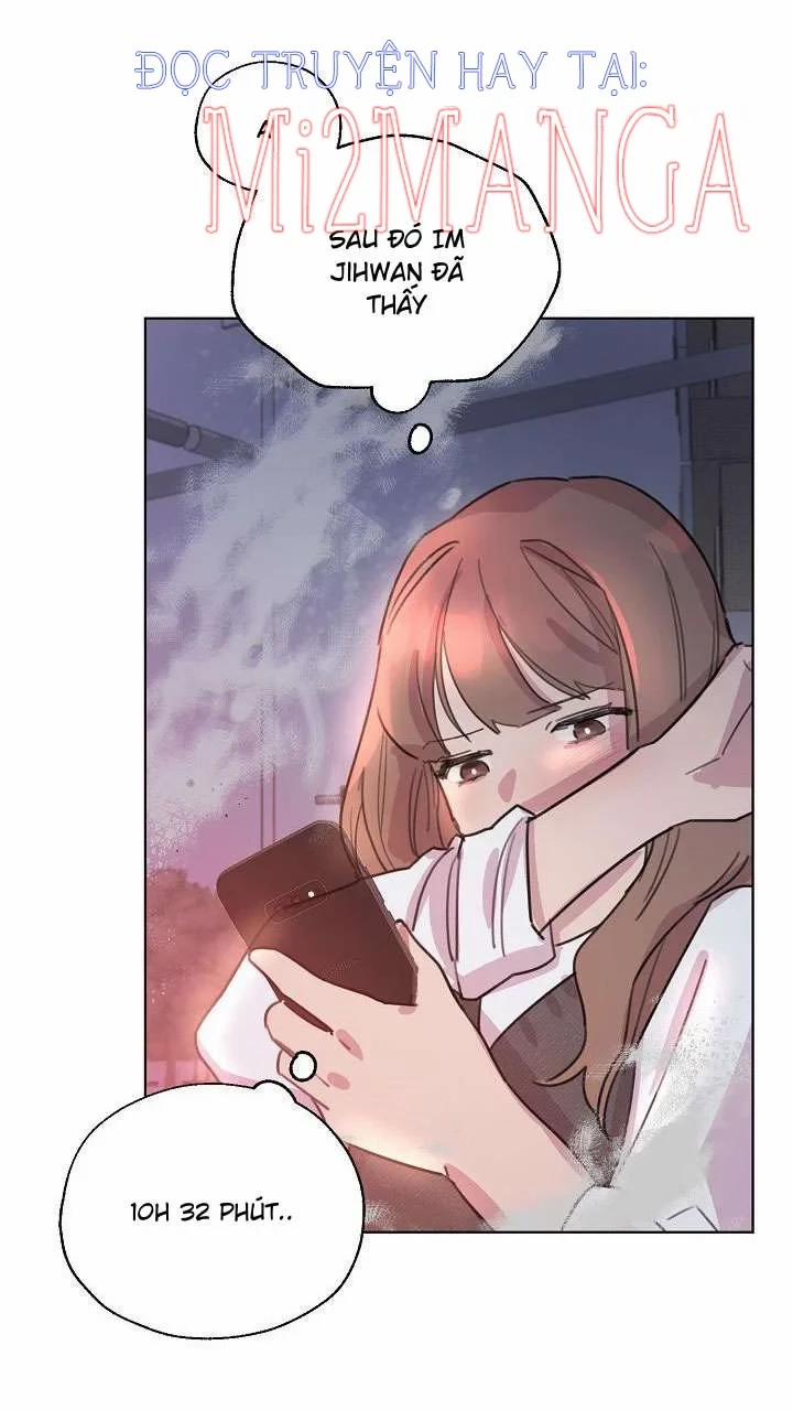 Hương Vị Của Rồng Đen 16.5 trang 6