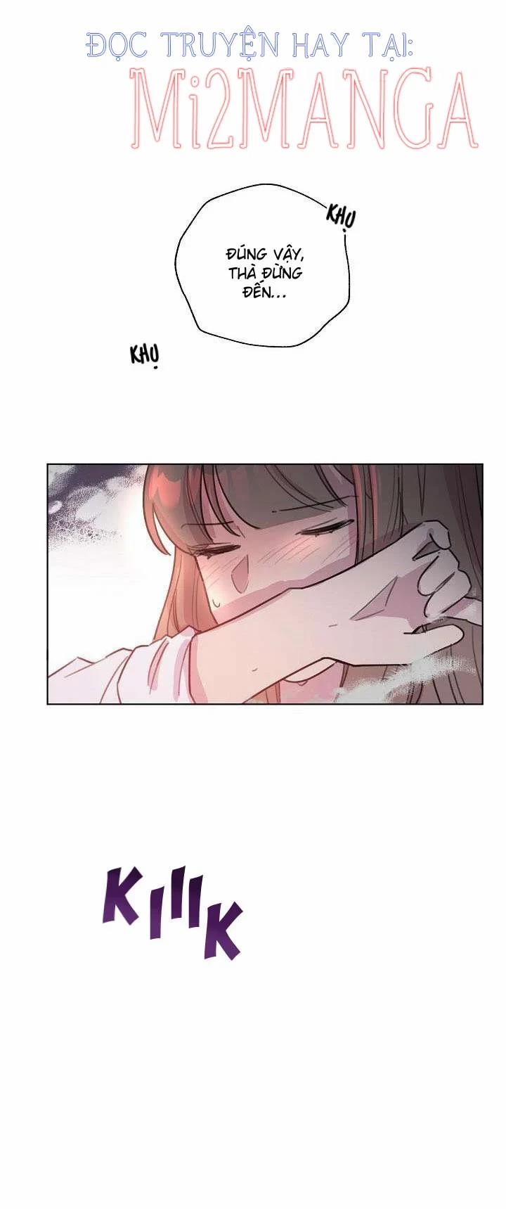 Hương Vị Của Rồng Đen 16.5 trang 7