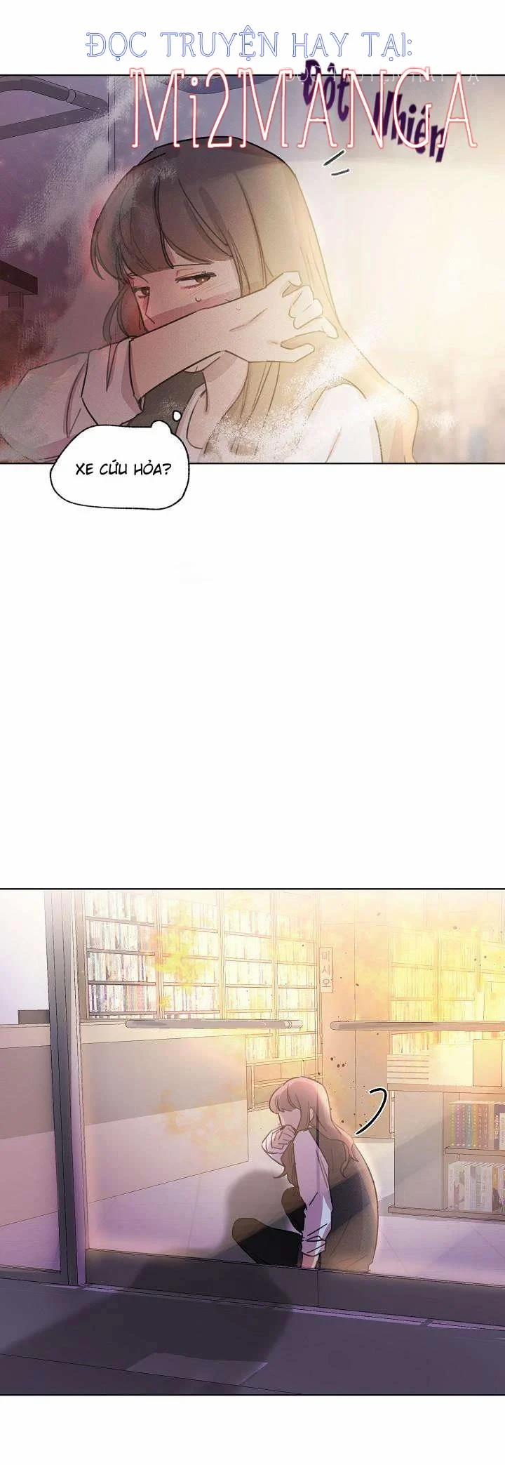 Hương Vị Của Rồng Đen 16.5 trang 8