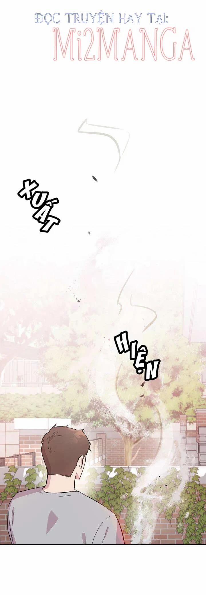 Hương Vị Của Rồng Đen 16 trang 0