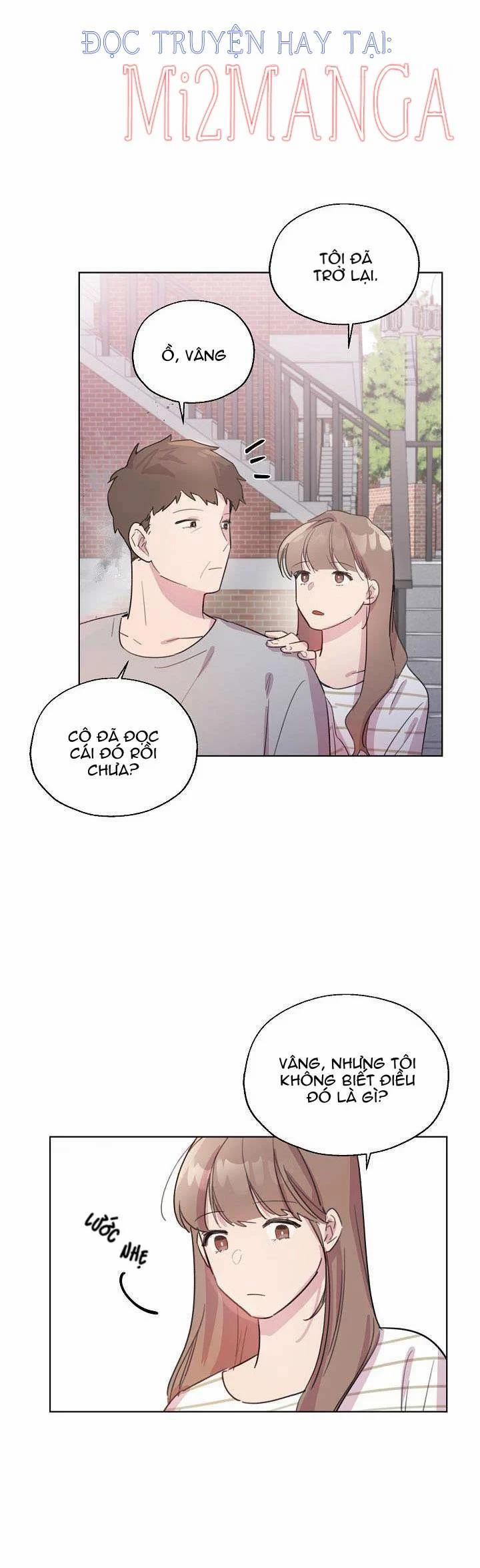 Hương Vị Của Rồng Đen 16 trang 1