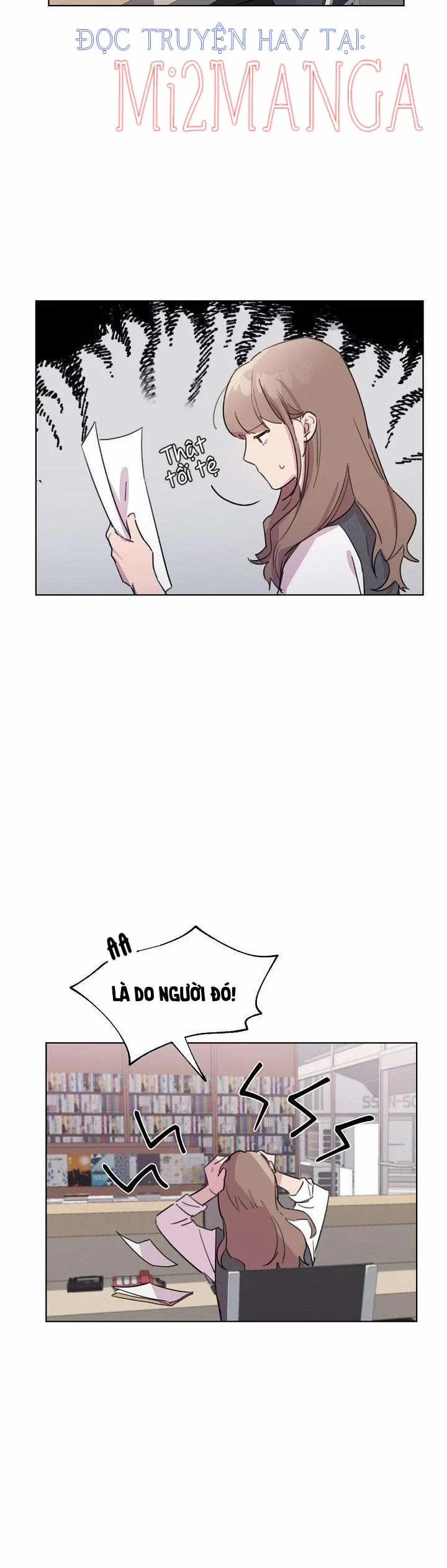 Hương Vị Của Rồng Đen 16 trang 10