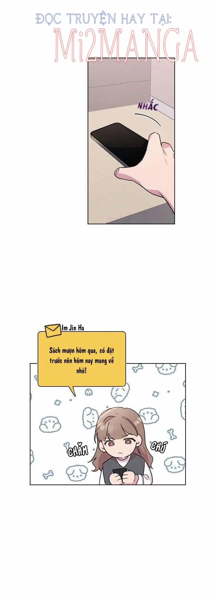 Hương Vị Của Rồng Đen 16 trang 11