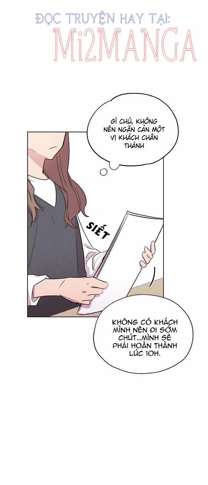 Hương Vị Của Rồng Đen 16 trang 16