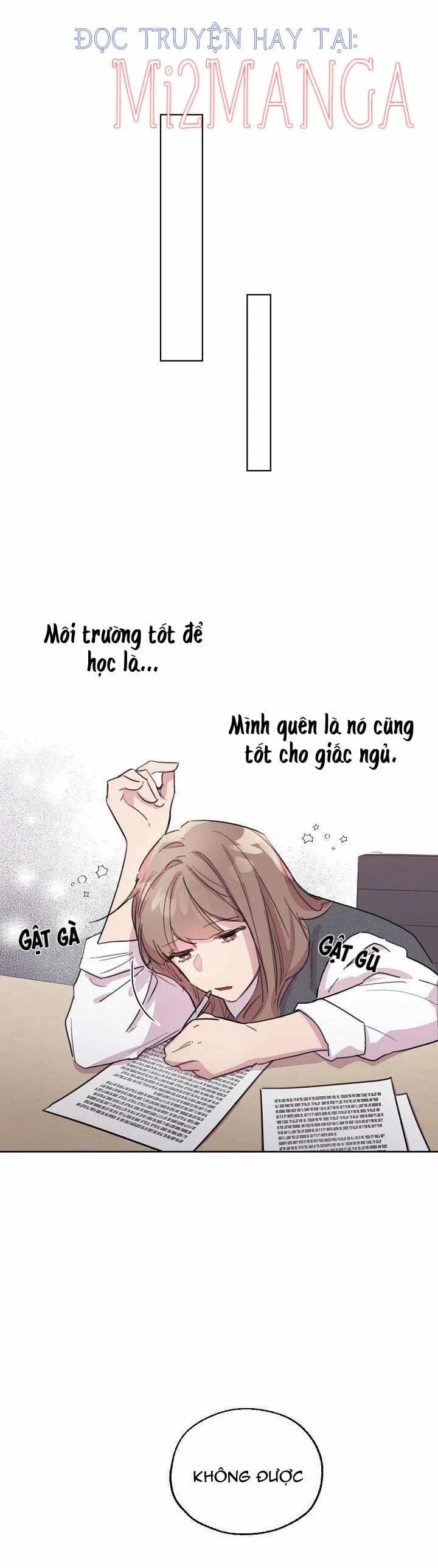 Hương Vị Của Rồng Đen 16 trang 17