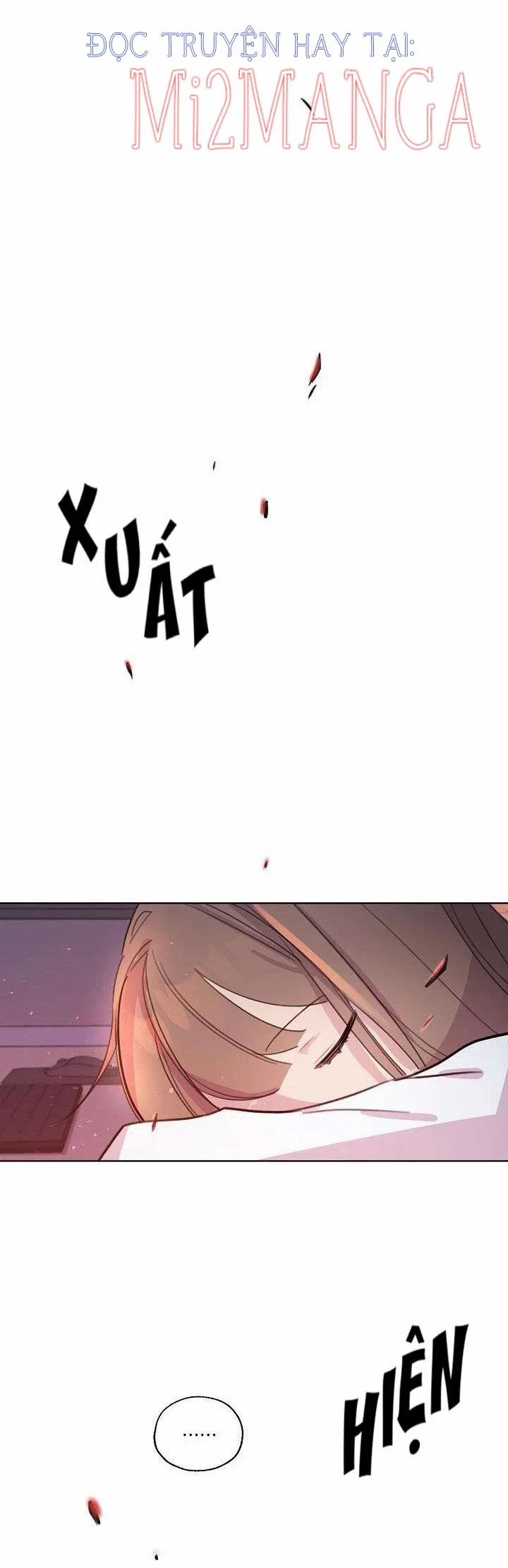 Hương Vị Của Rồng Đen 16 trang 19