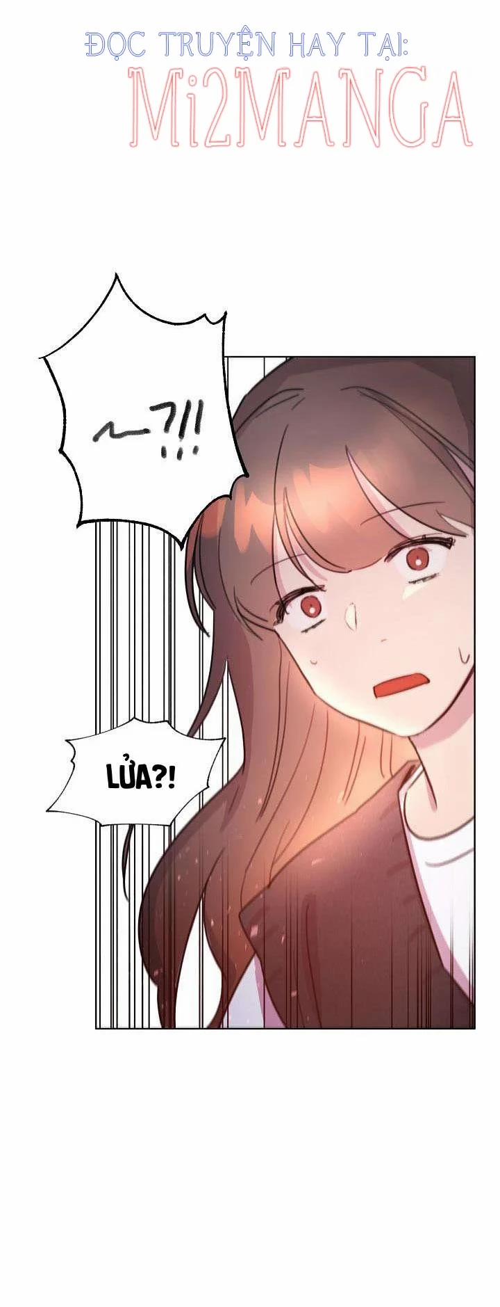 Hương Vị Của Rồng Đen 16 trang 21