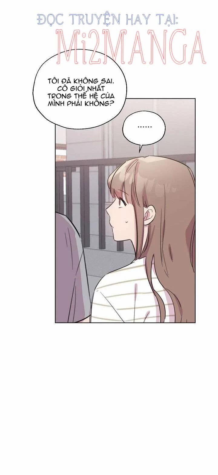 Hương Vị Của Rồng Đen 16 trang 4