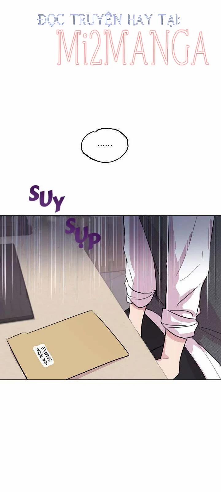 Hương Vị Của Rồng Đen 16 trang 6