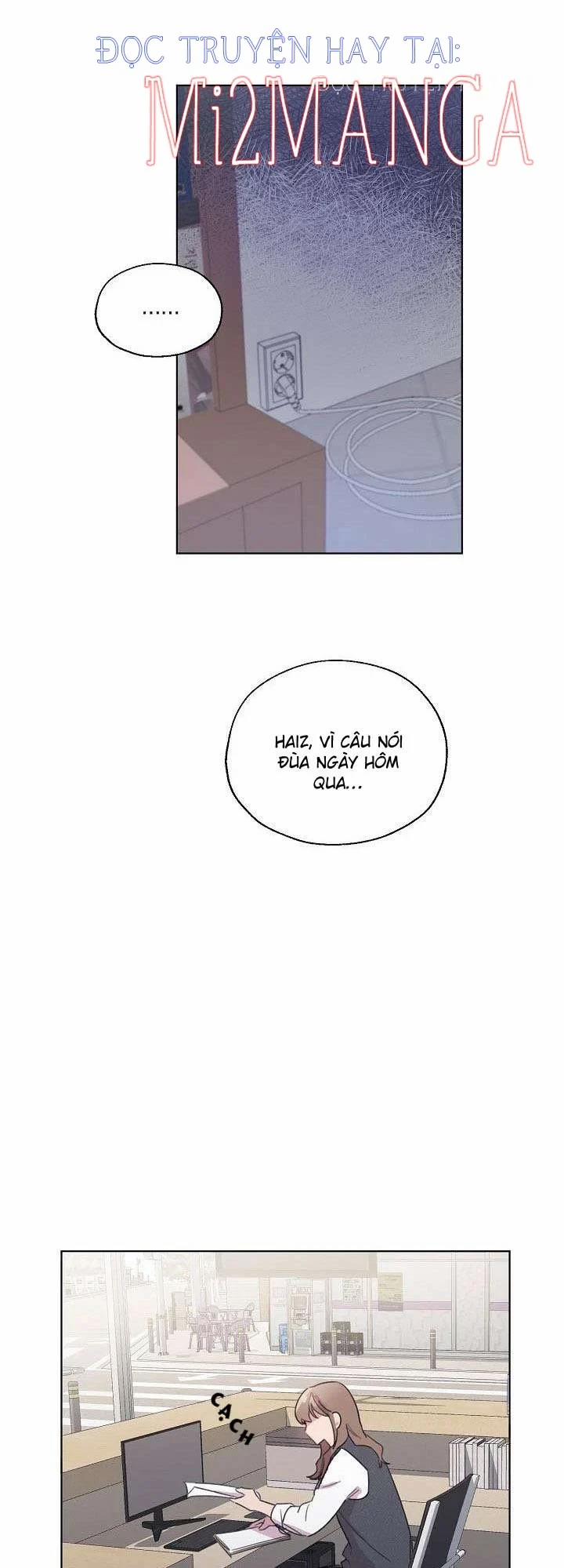 Hương Vị Của Rồng Đen 16 trang 9