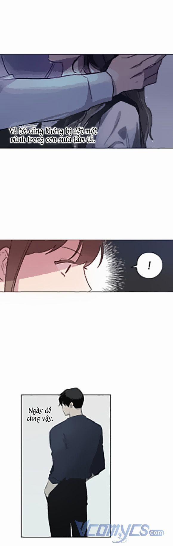 Hương Vị Của Rồng Đen 17.5 trang 1