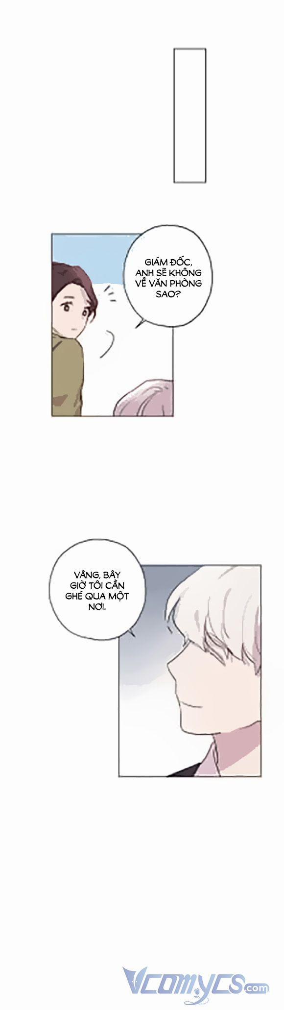 Hương Vị Của Rồng Đen 17.5 trang 10