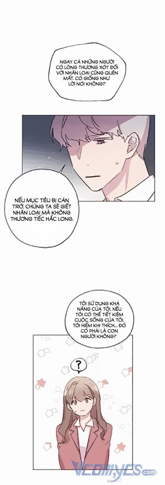 Hương Vị Của Rồng Đen 17.5 trang 15