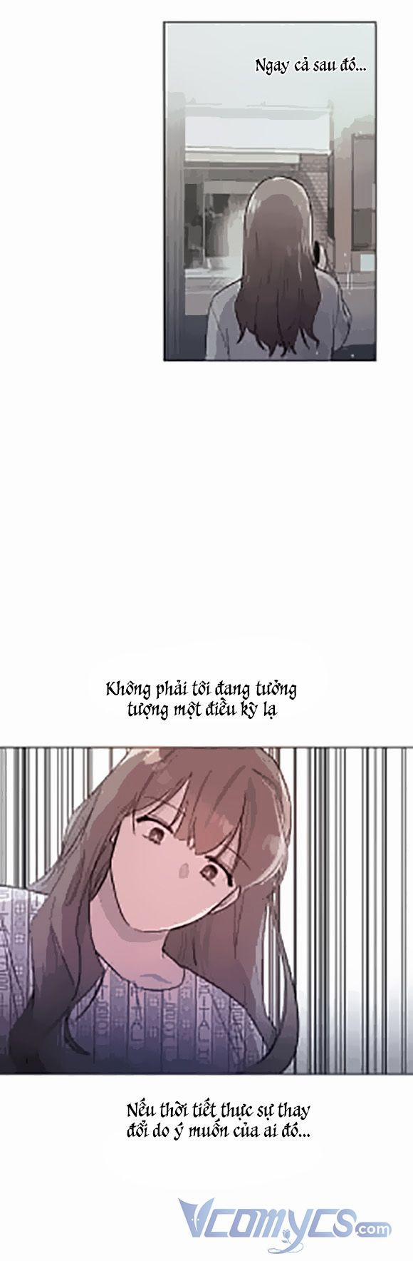 Hương Vị Của Rồng Đen 17.5 trang 2