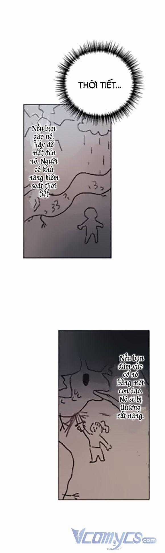 Hương Vị Của Rồng Đen 17.5 trang 3