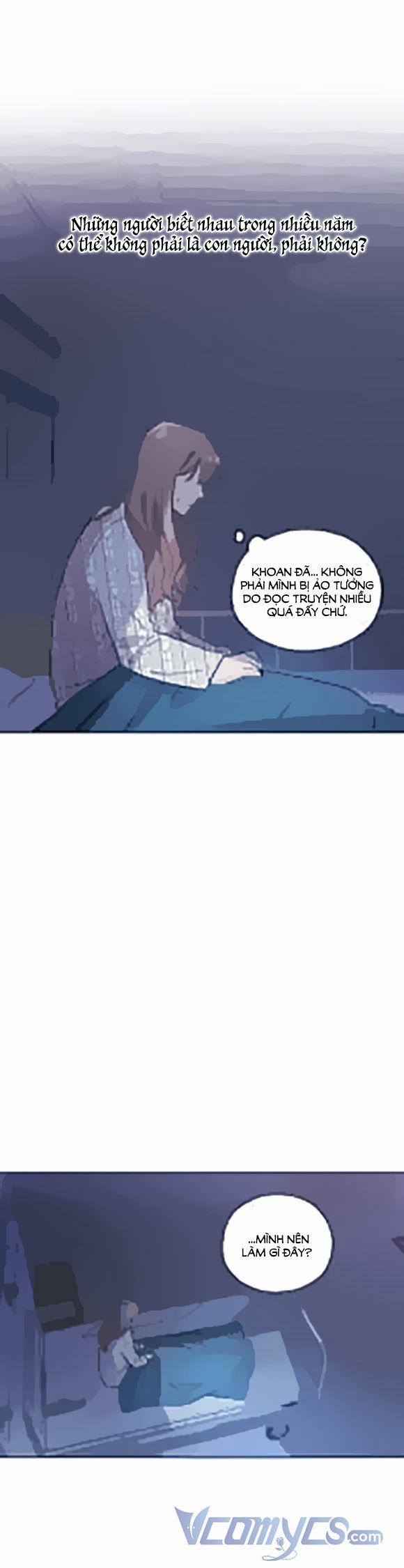 Hương Vị Của Rồng Đen 17.5 trang 4