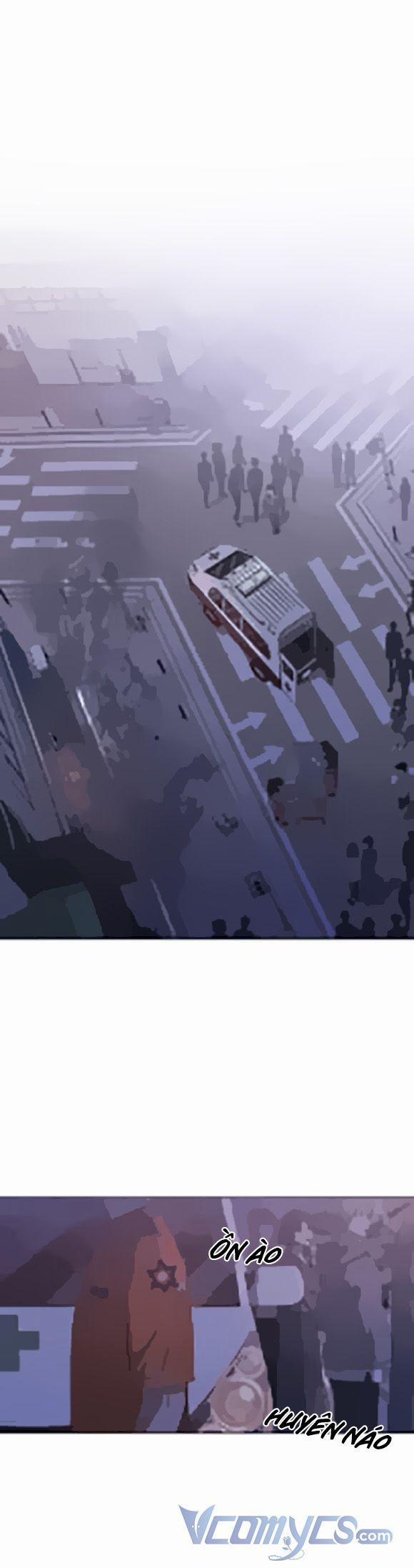 Hương Vị Của Rồng Đen 17 trang 0