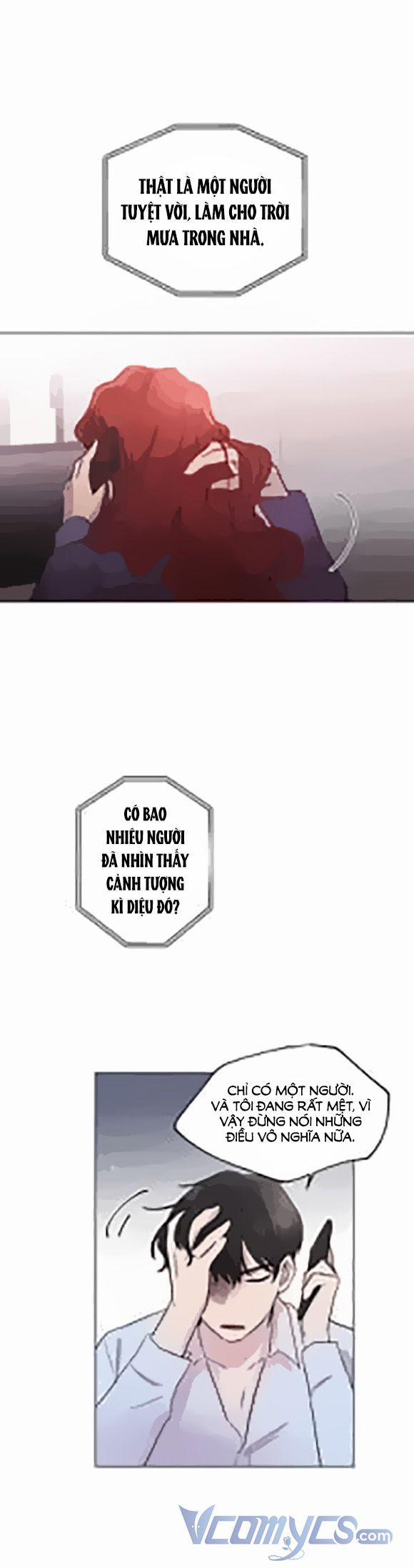 Hương Vị Của Rồng Đen 17 trang 10