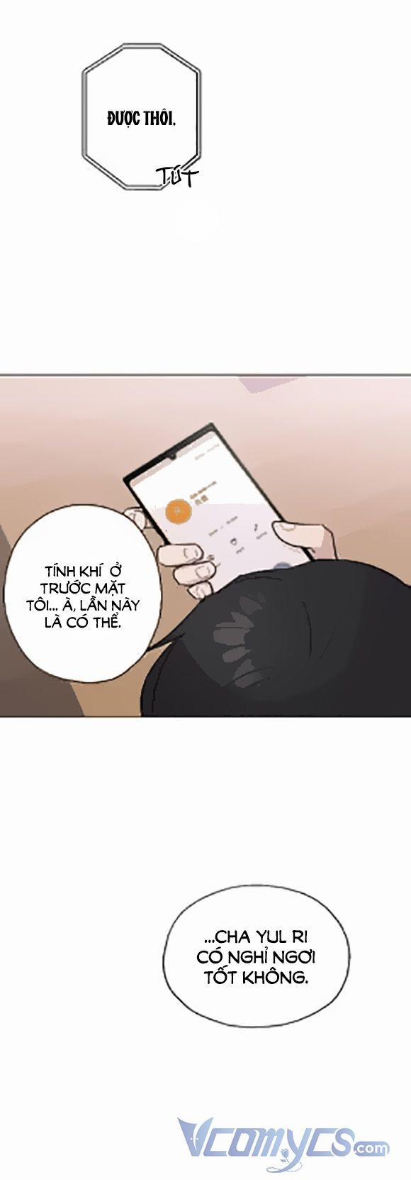 Hương Vị Của Rồng Đen 17 trang 13