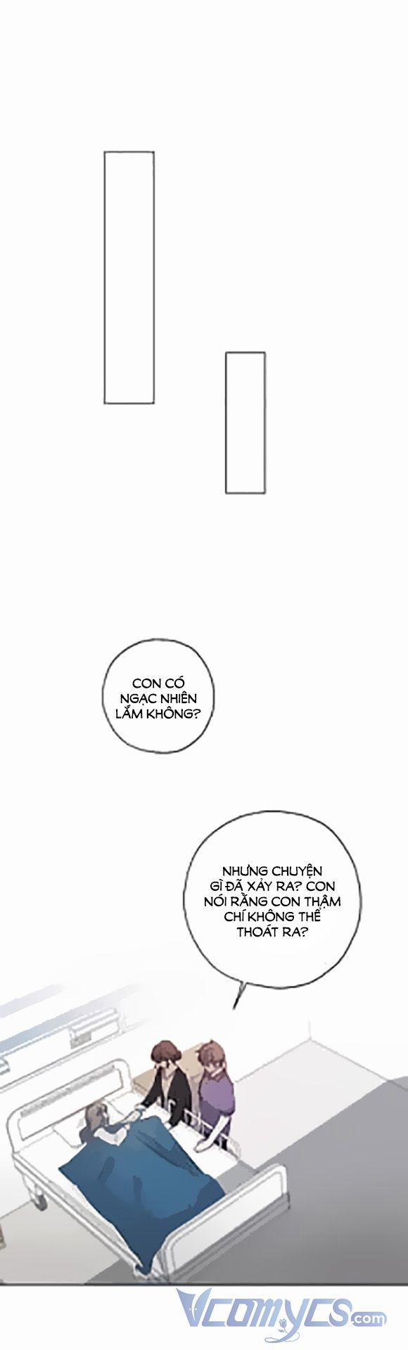 Hương Vị Của Rồng Đen 17 trang 14