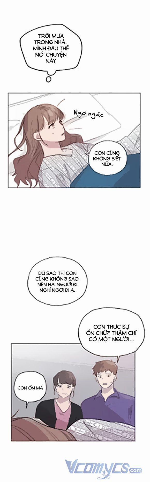 Hương Vị Của Rồng Đen 17 trang 15