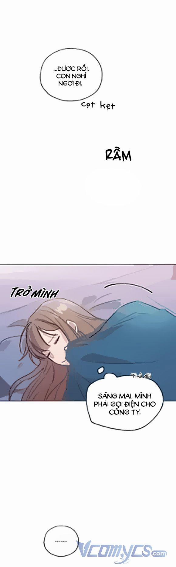 Hương Vị Của Rồng Đen 17 trang 16