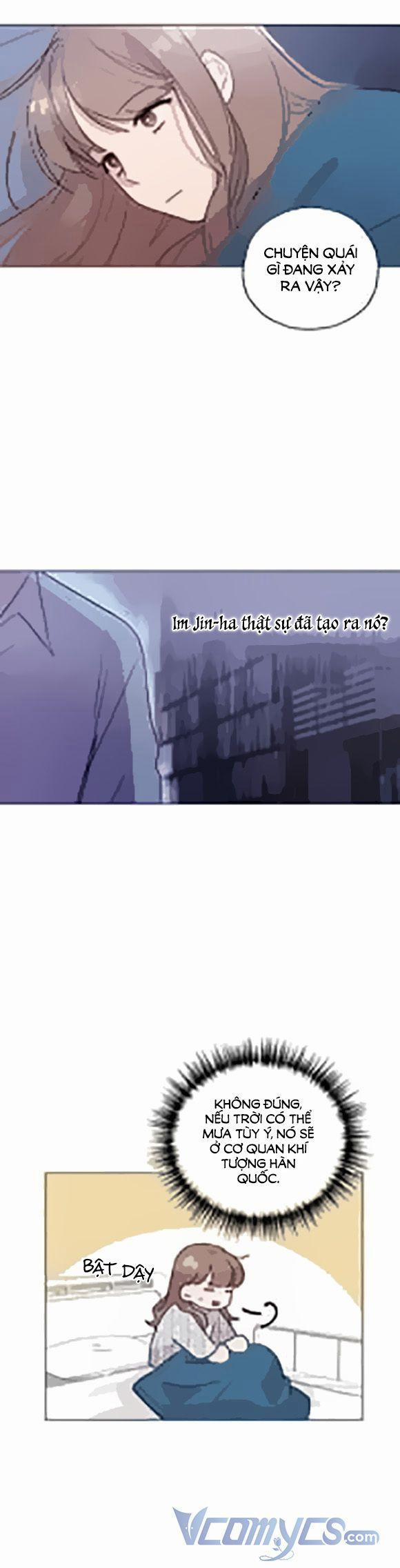 Hương Vị Của Rồng Đen 17 trang 17