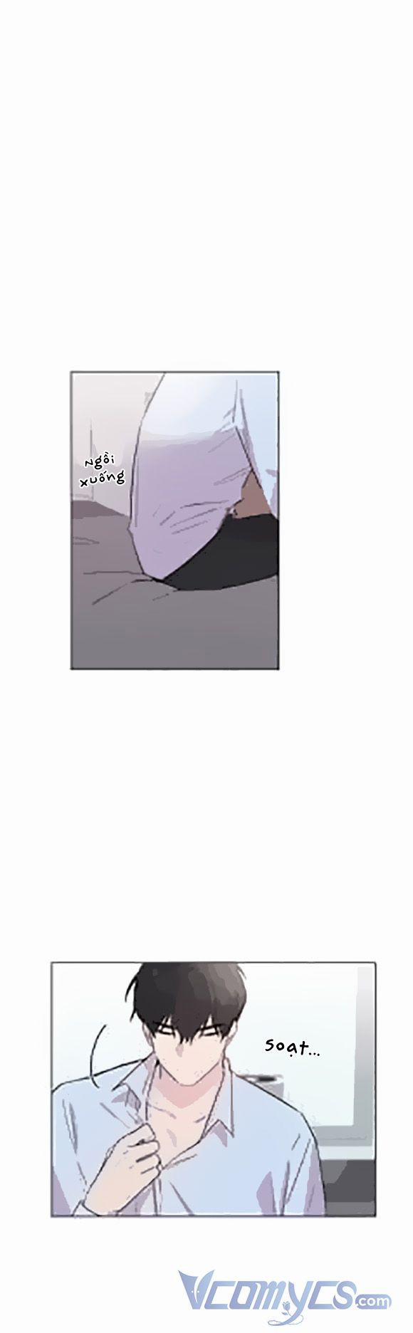 Hương Vị Của Rồng Đen 17 trang 6