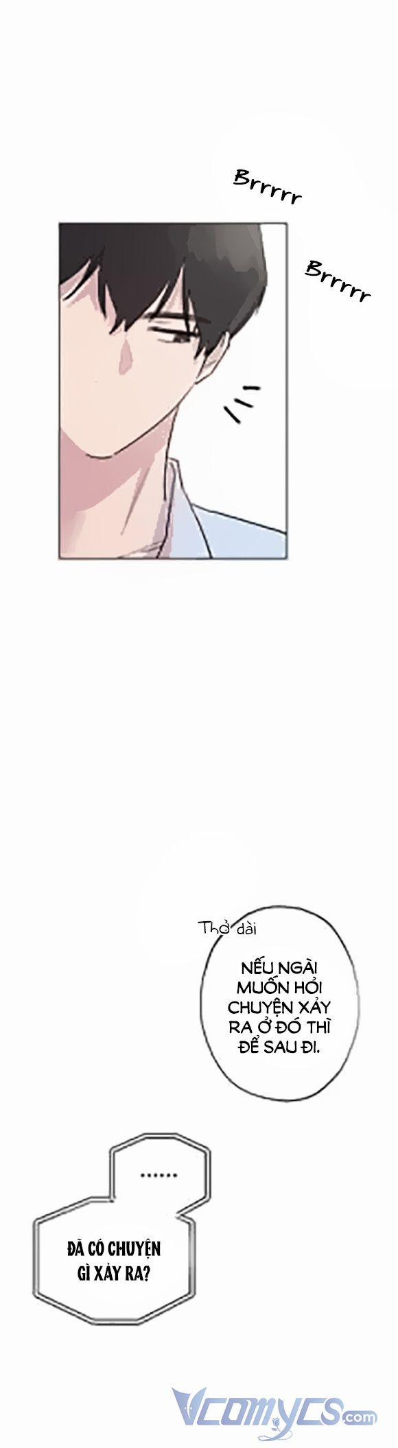 Hương Vị Của Rồng Đen 17 trang 7
