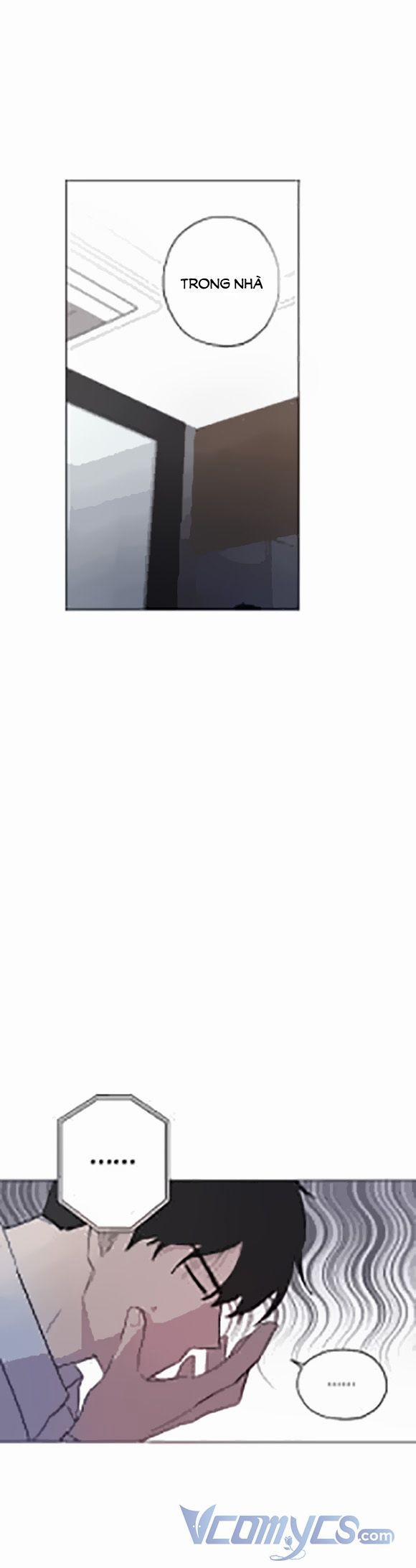 Hương Vị Của Rồng Đen 17 trang 9