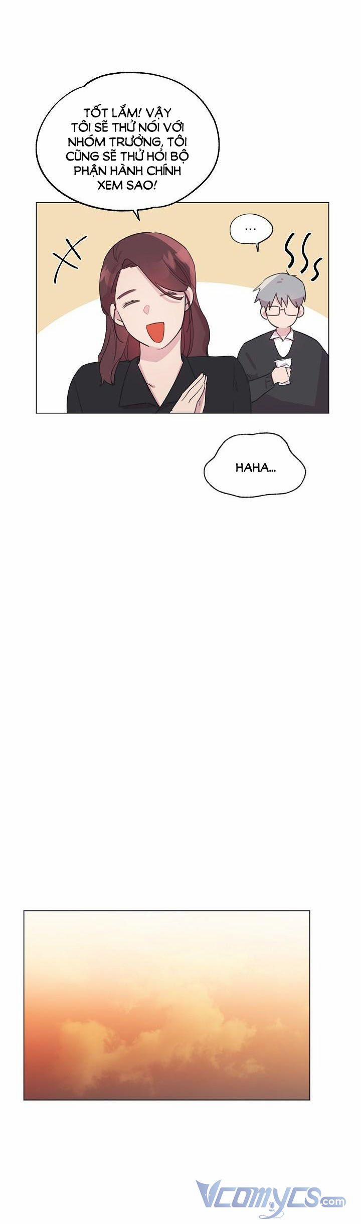 Hương Vị Của Rồng Đen 18.5 trang 11