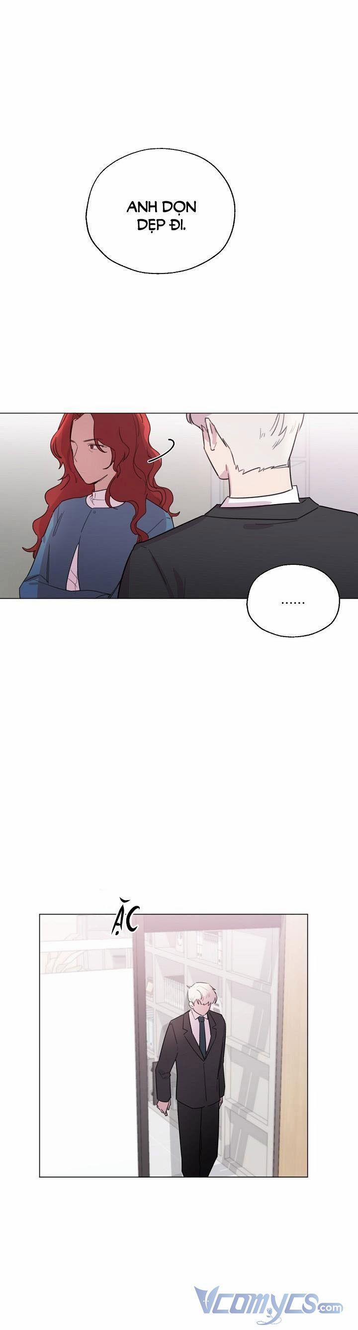 Hương Vị Của Rồng Đen 18 trang 0