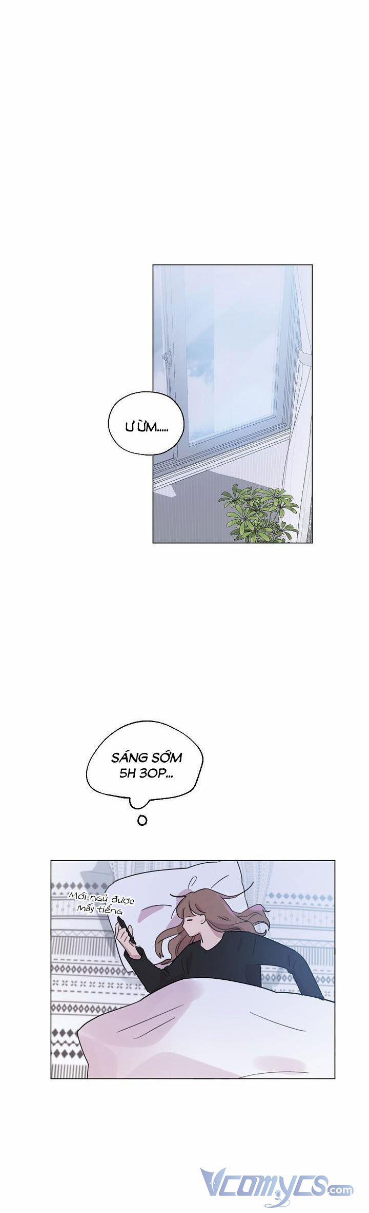 Hương Vị Của Rồng Đen 18 trang 14