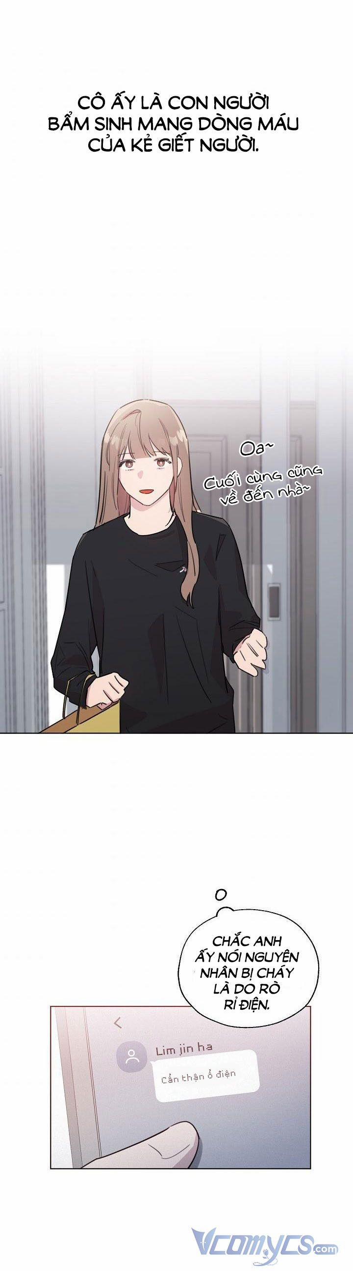 Hương Vị Của Rồng Đen 18 trang 2