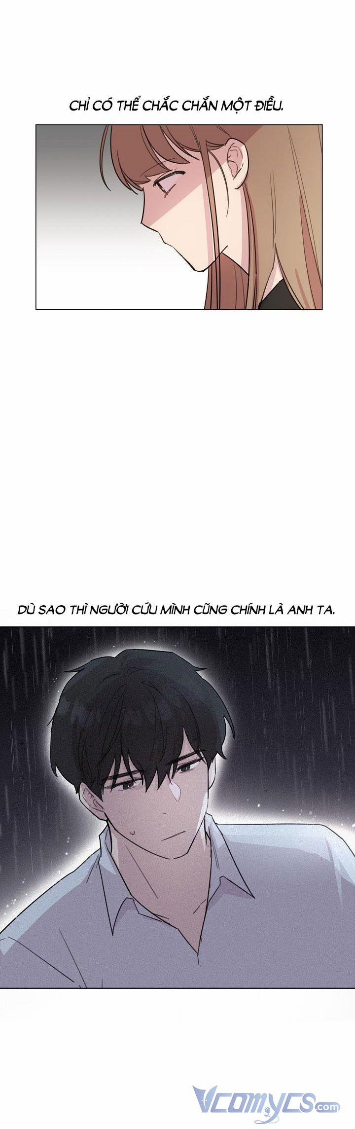 Hương Vị Của Rồng Đen 18 trang 4