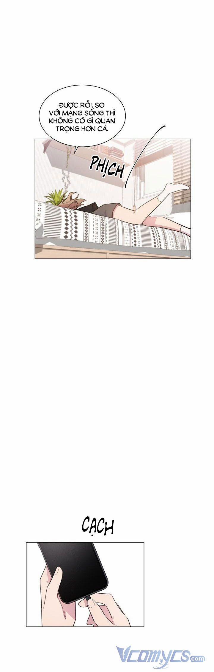 Hương Vị Của Rồng Đen 18 trang 5