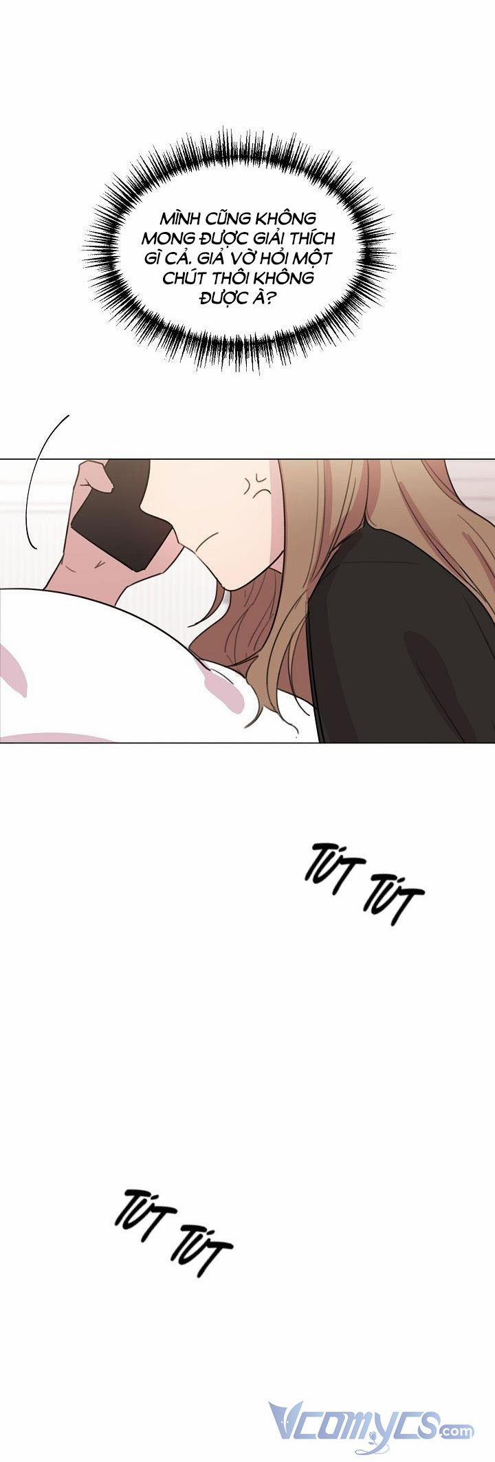 Hương Vị Của Rồng Đen 18 trang 7