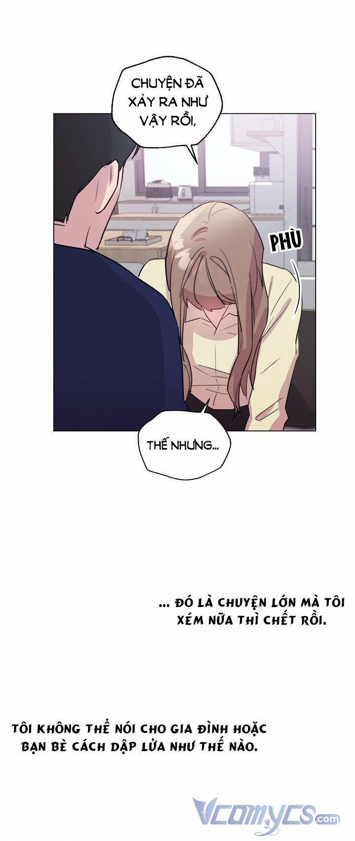 Hương Vị Của Rồng Đen 19.5 trang 12