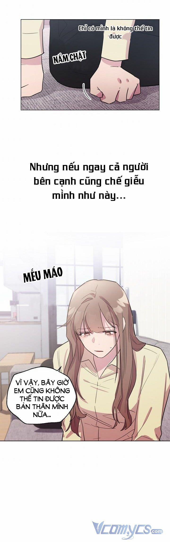 Hương Vị Của Rồng Đen 19.5 trang 13