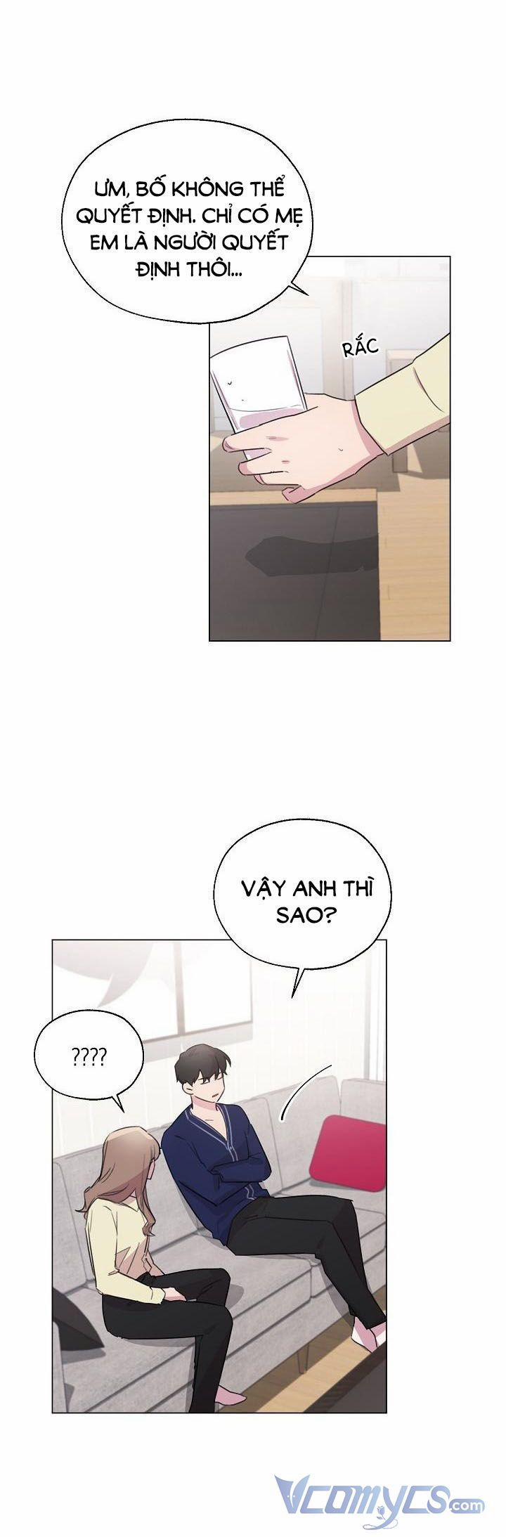 Hương Vị Của Rồng Đen 19.5 trang 2