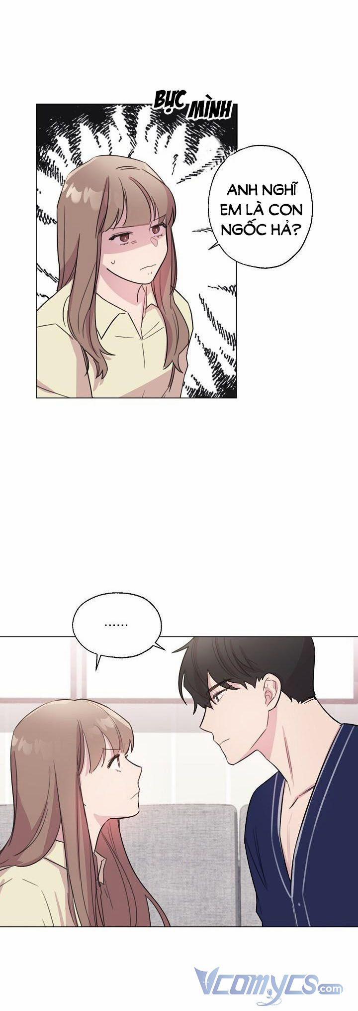 Hương Vị Của Rồng Đen 19.5 trang 6