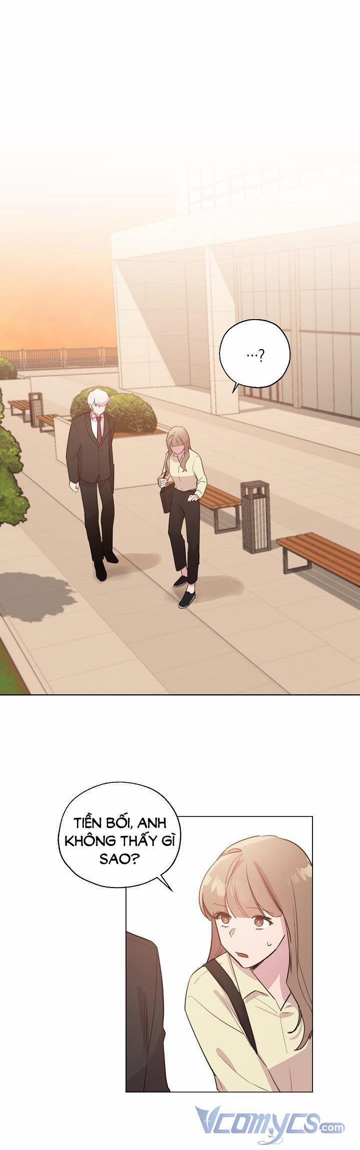 Hương Vị Của Rồng Đen 19 trang 0