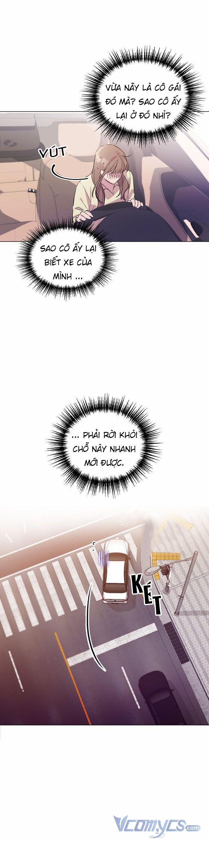 Hương Vị Của Rồng Đen 19 trang 10