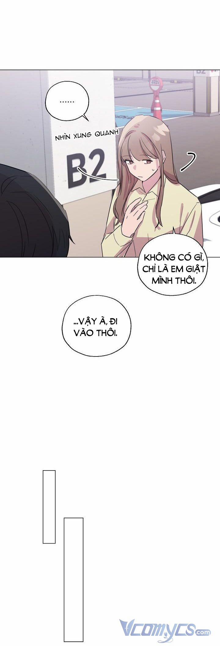 Hương Vị Của Rồng Đen 19 trang 14