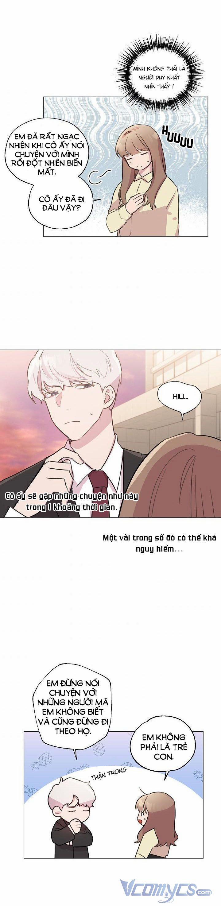 Hương Vị Của Rồng Đen 19 trang 2